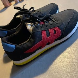 Hush Puppies Bounce Plus Sneakers